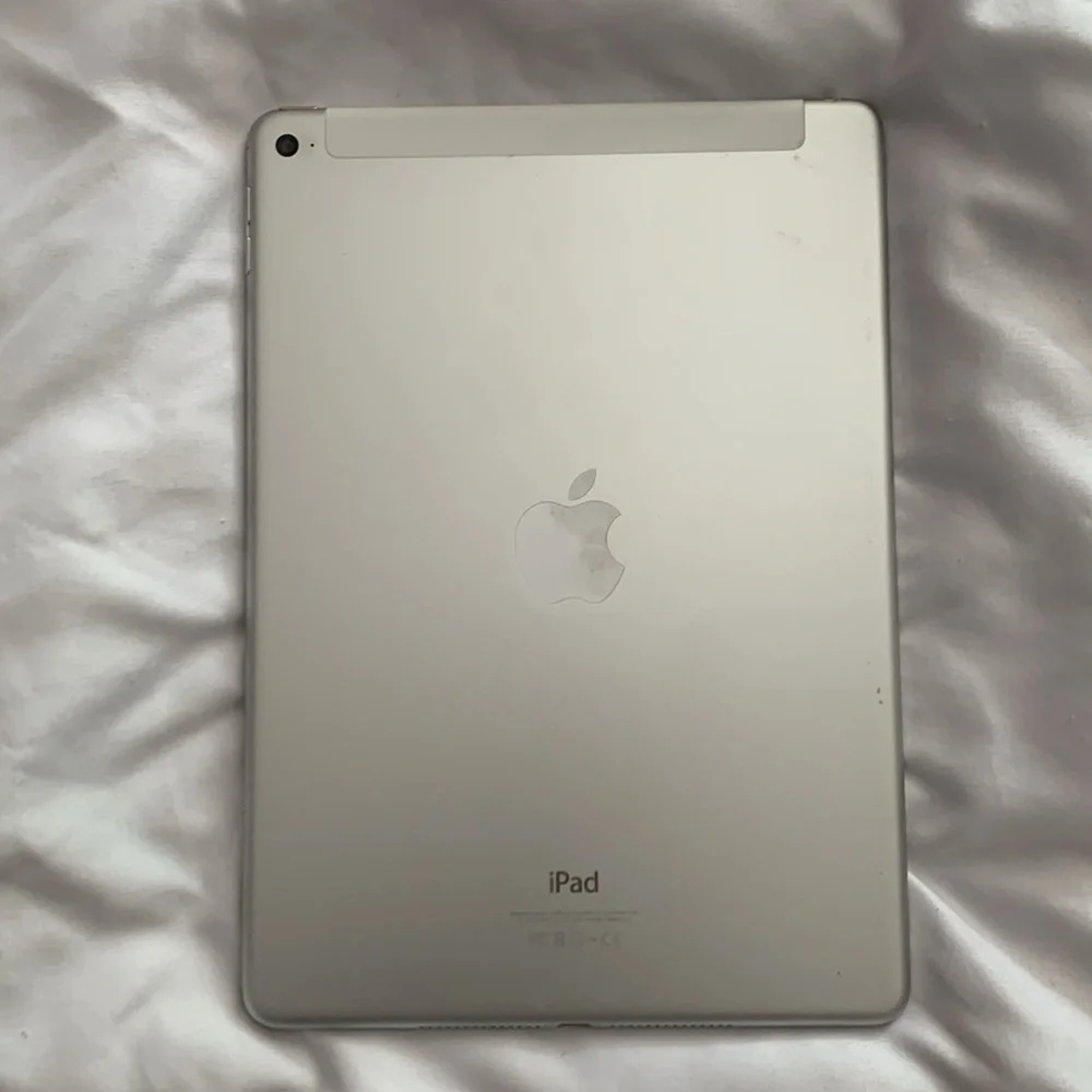 iPad Air 2 128gb